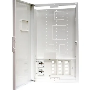 Sista chansen Centralapparat